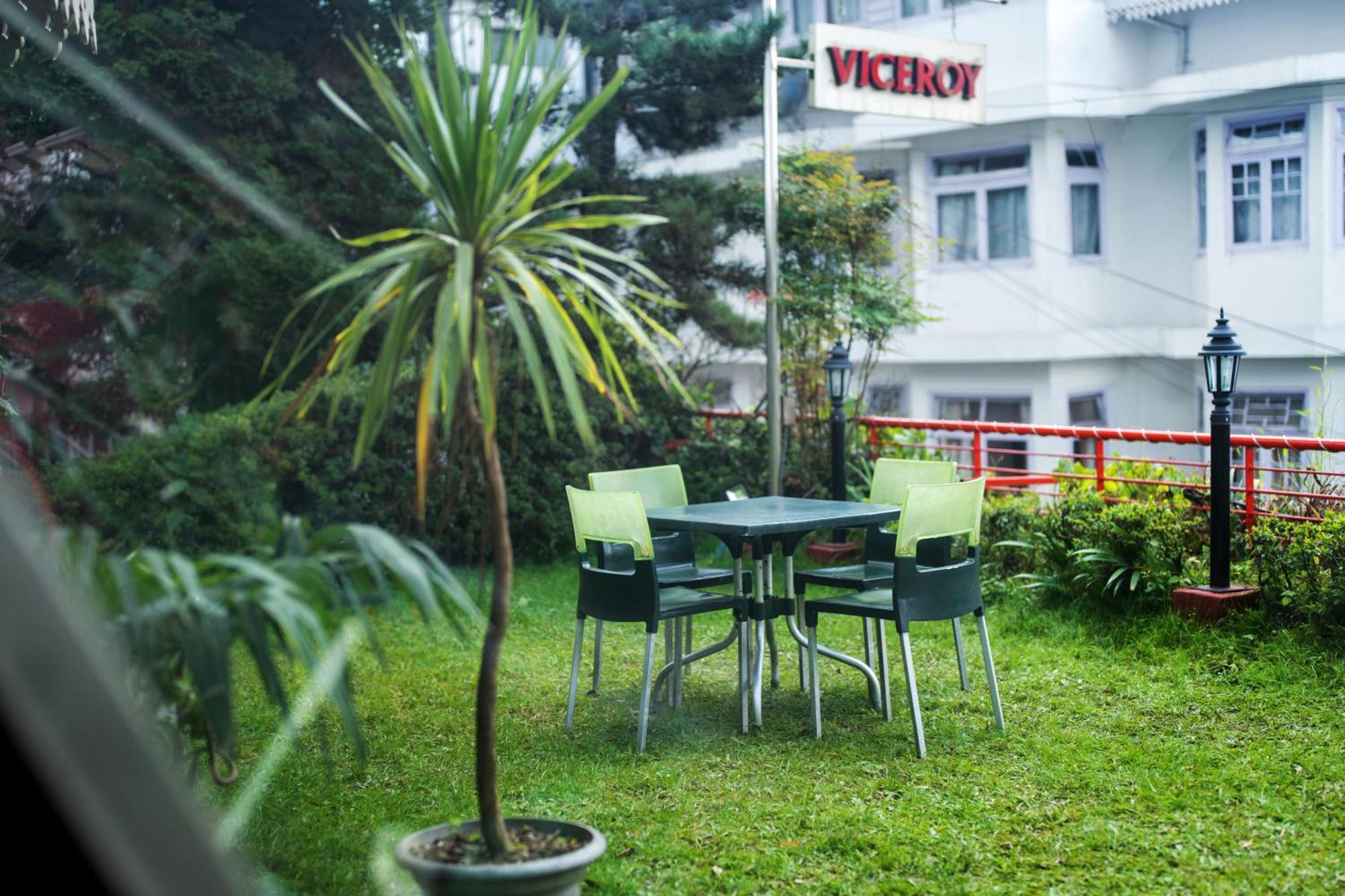 Hotel Viceroy Darjeeling  Ngoại thất bức ảnh