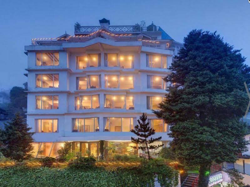 Hotel Viceroy Darjeeling  Ngoại thất bức ảnh